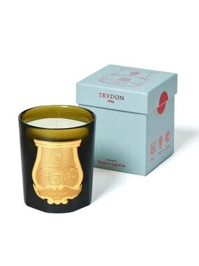 Trudon Candle ABD EL KADER
